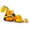 Rubble & Crew, Bark Yard Deluxe Bulldozer Vehicle