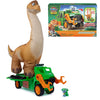 PAW Patrol: The Dino Movie Megasaurus Dino Vehicle