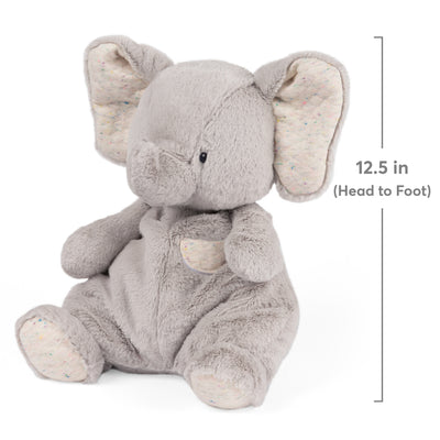 GUND, Oh So Snuggly Elephant