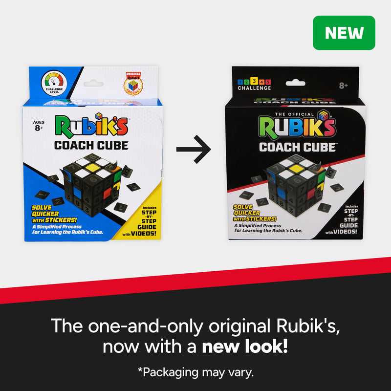 Rubik&