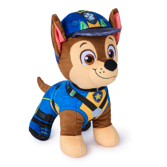 PAW Patrol: The Dino Movie Chase 8" Plush