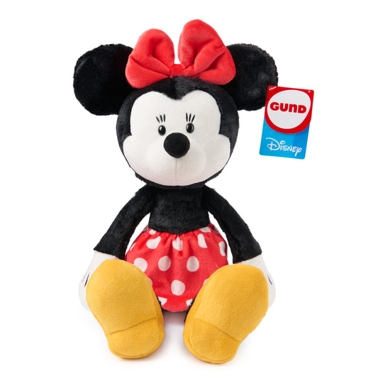 Toothpick Minnie Mouse, 15 in