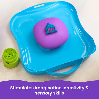 Kinetic Sand, SquishMotion Playset