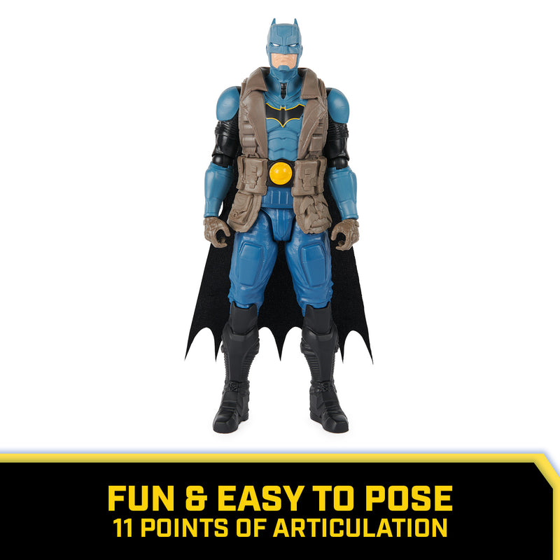 DC Comics, Batman 12-inch Action Figure