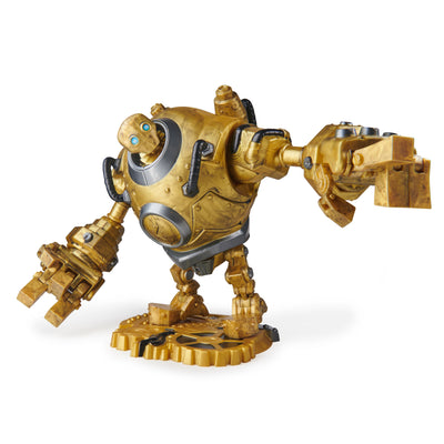 League of Legends, 8.5-Inch Blitzcrank Action Figure