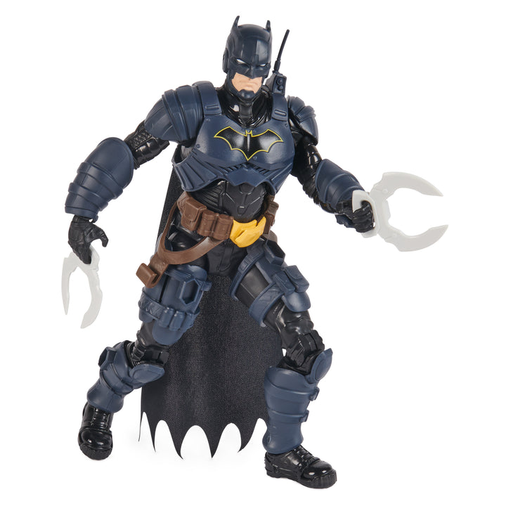 バットマン DC UNIVERSE 12体セット DC Comics, Giant Series Batman Action Figure, 12-inch Super Hero