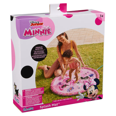 SwimWays, Minnie Mouse Splash Mat