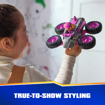 PAW Patrol: Rescue Wheels Skye’s Jet