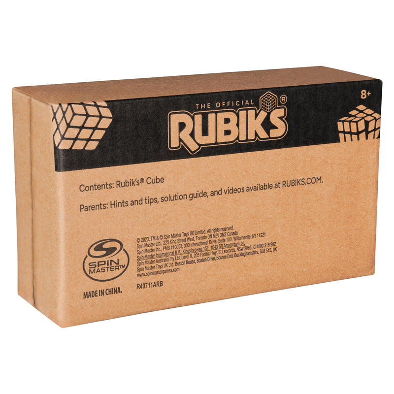 Rubik&