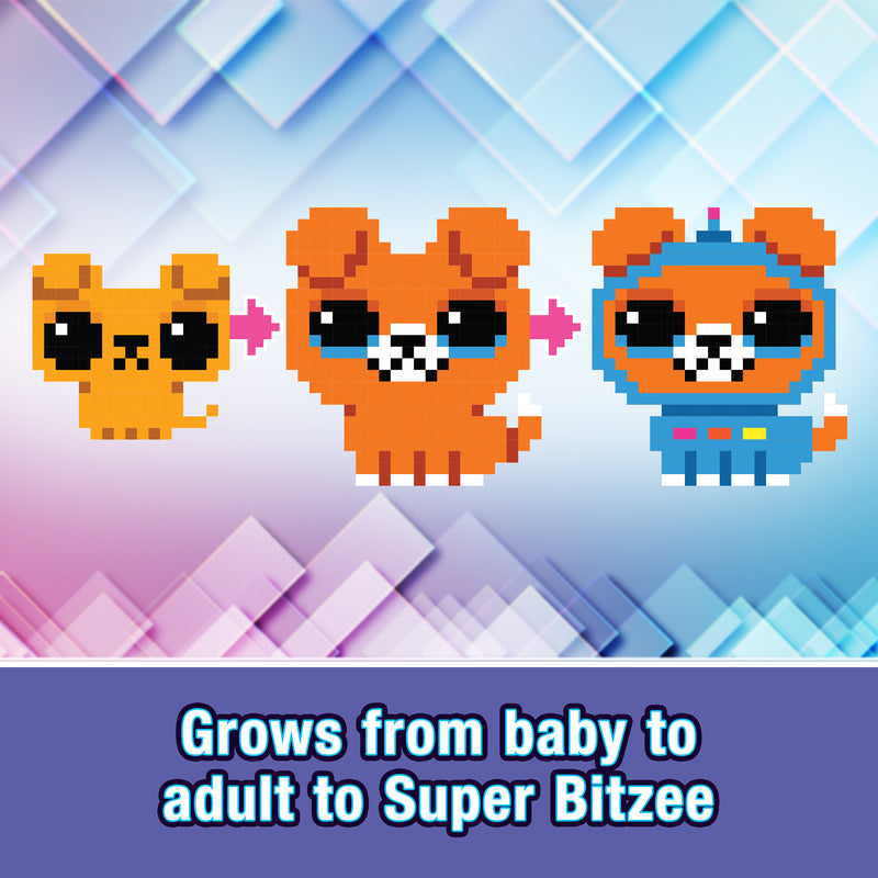 Bitzee, Interactive Digital Toy Pet
