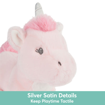 GUND Alora Unicorn Plush