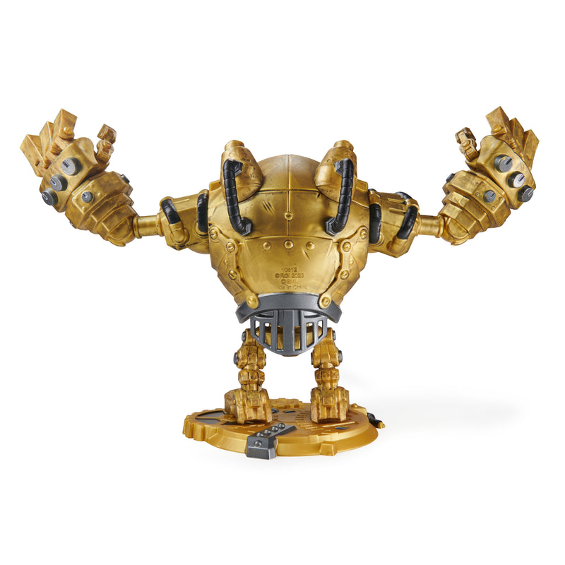 League of Legends, 8.5-Inch Blitzcrank Action Figure