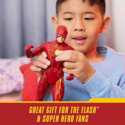 DC Comics, Speed Force The Flash 12-inch Action Figure