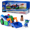 PAW Patrol Search & Rescue Rocky Rescue Recycler