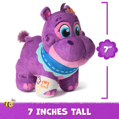 Vida the Vet, Juno 7-inch Plush