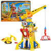 Rubble & Crew, Bark Yard Crane Tower Playset