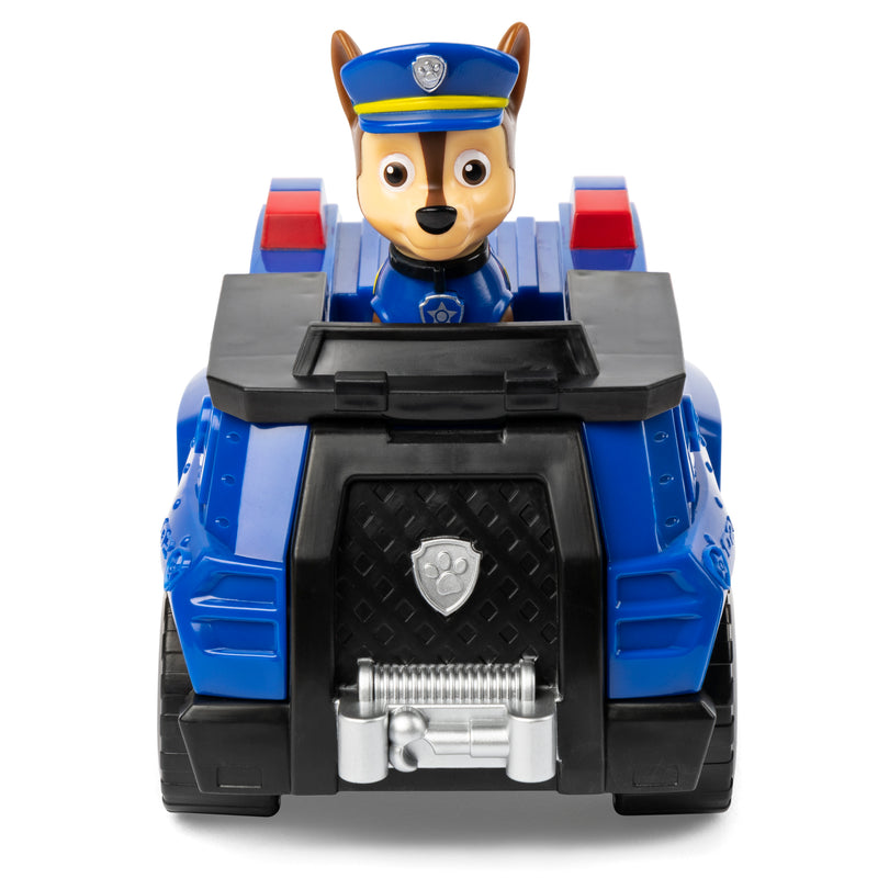 Chase’s Patrol Cruiser Vehicle