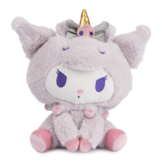Unicorn Kuromi, 6 in