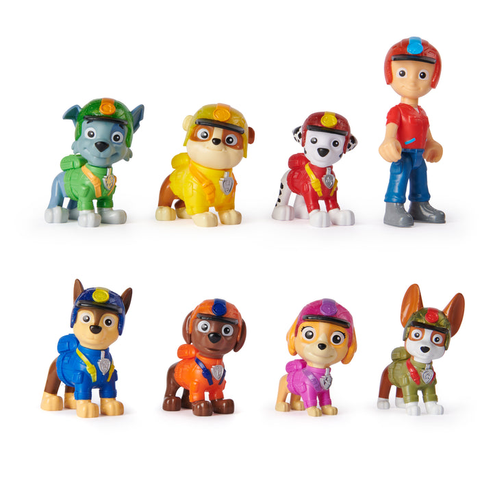 Paw patrol rescue action pups shops