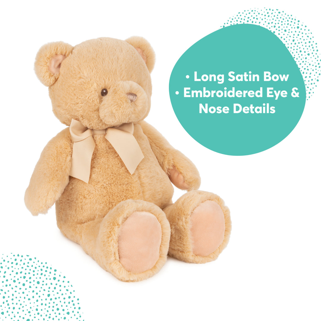 My first teddy gund sales