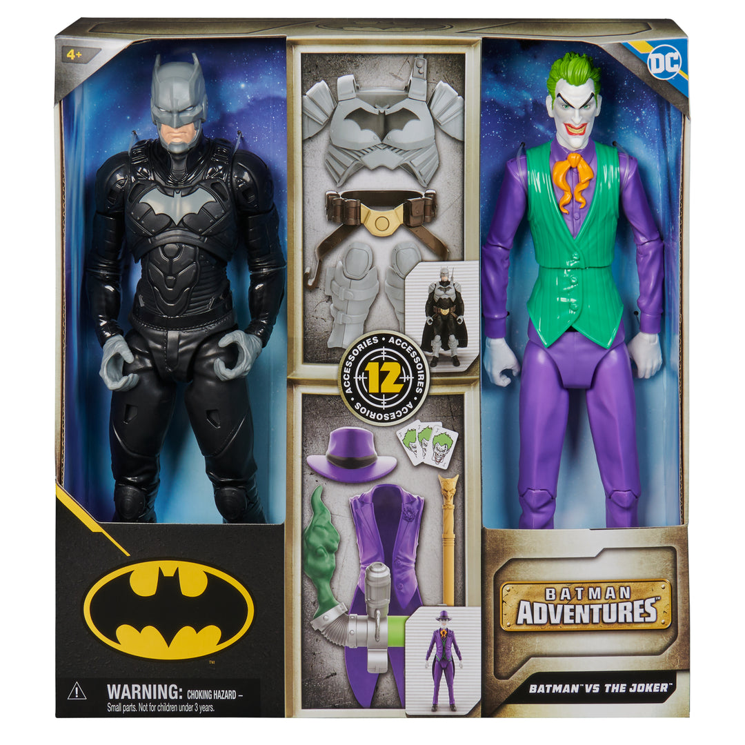Joker batman missions hotsell