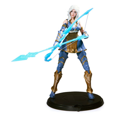 League of Legends, 6-Inch Ashe Collectible Figure