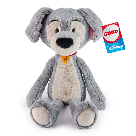 Toothpick Tramp, 15 in