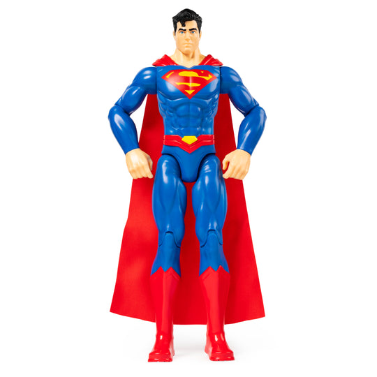 DC Comics, 12-inch Superman Action Figure