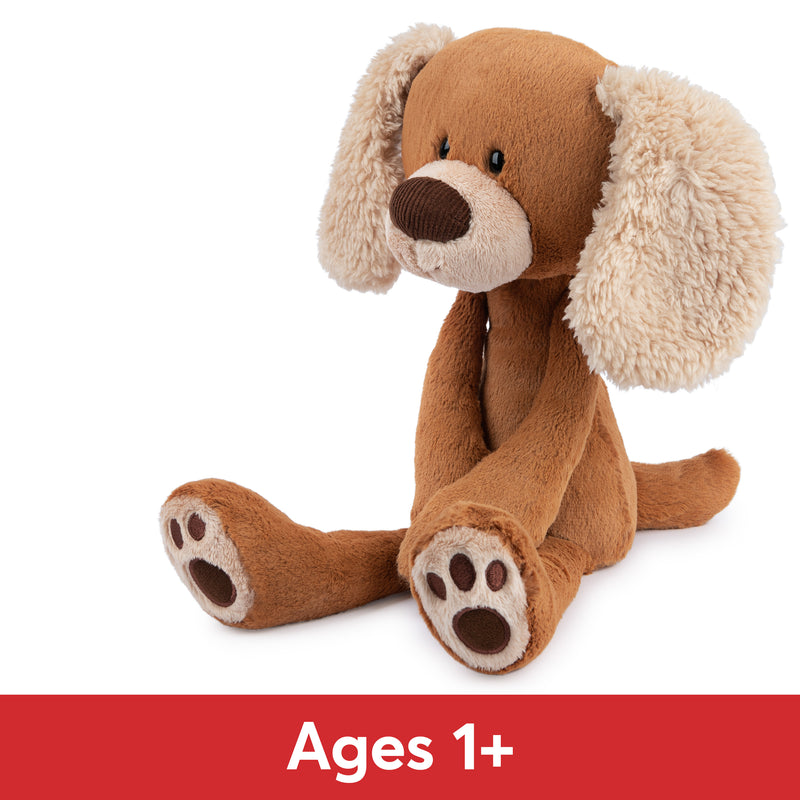 GUND Take-Along Friends, Masi Puppy Dog