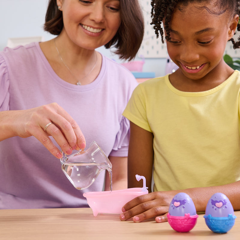 Hatchimals Alive, Make a Splash Playset