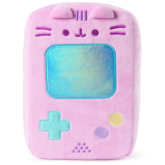 Pusheen Gamer: Handheld, 9.5 in