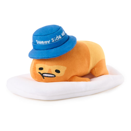 Gudetama Sunny Side Up, 5 in