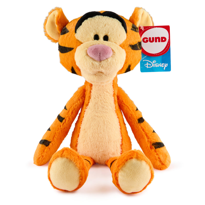 Toothpick Tigger, 15 in