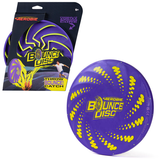 Aerobie Bounce Disc