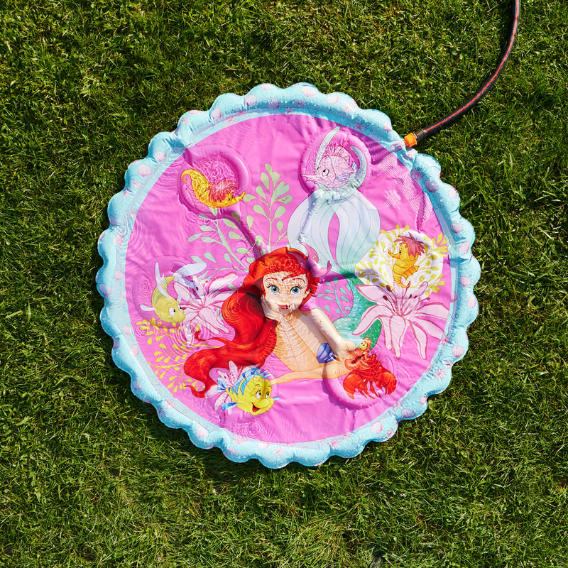 Swimways, Disney Princess Ariel Splash Mat