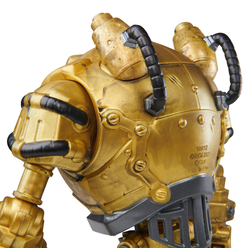 League of Legends, 8.5-Inch Blitzcrank Action Figure