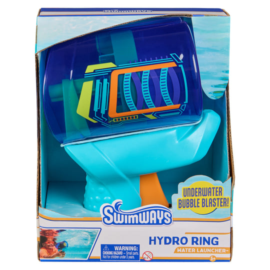 SwimWays Hydro Ring Water Launcher