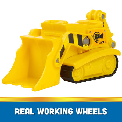 PAW Patrol, Rubble's Bulldozer