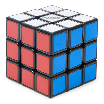 Rubik's Coach Cube