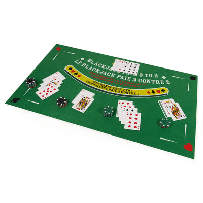 Deluxe Casino Set