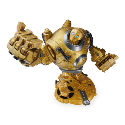 League of Legends, 8.5-Inch Blitzcrank Action Figure