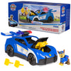 PAW Patrol Search & Rescue Chase Launch 'N' Rescue Cruiser
