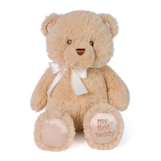 GUND My First Teddy Bear