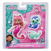 SwimWays, Gabby's Dollhouse Dive Characters 3-Pack