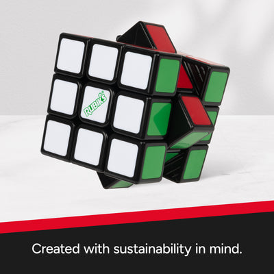 Rubik's Re-Cube 3x3