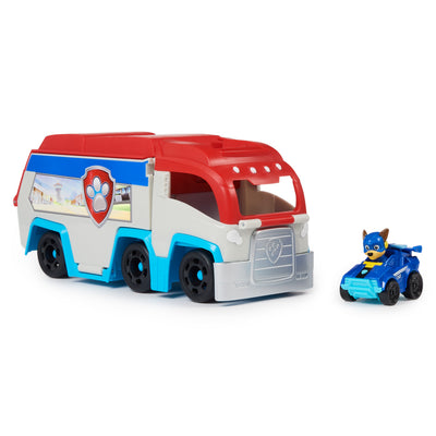 PAW Patrol: The Mighty Movie, Pup Squad Patroller