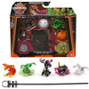 Bakugan, Battle 5-Pack