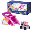 PAW Patrol Skye Pup Squad Launchers