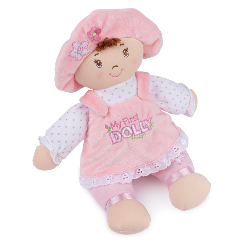 GUND My First Dolly