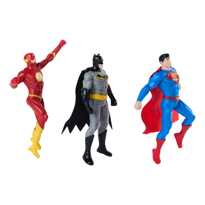 SwimWays, DC Dive Characters 3-Pack